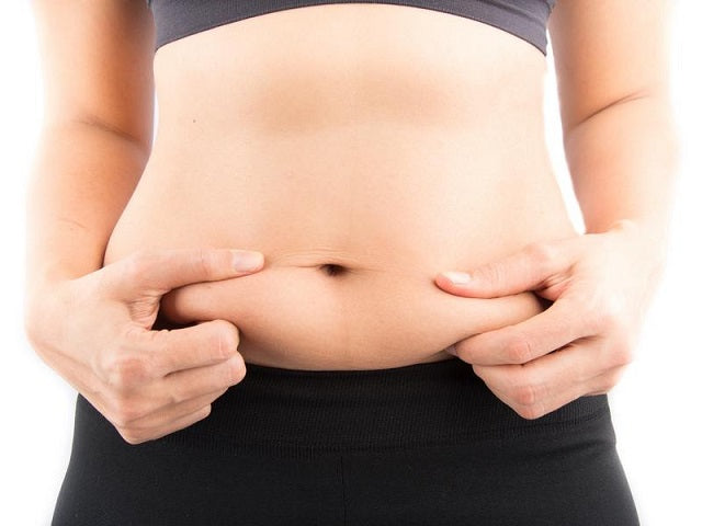 Comment perdre sa graisse abdominale et avoir un ventre plat ?