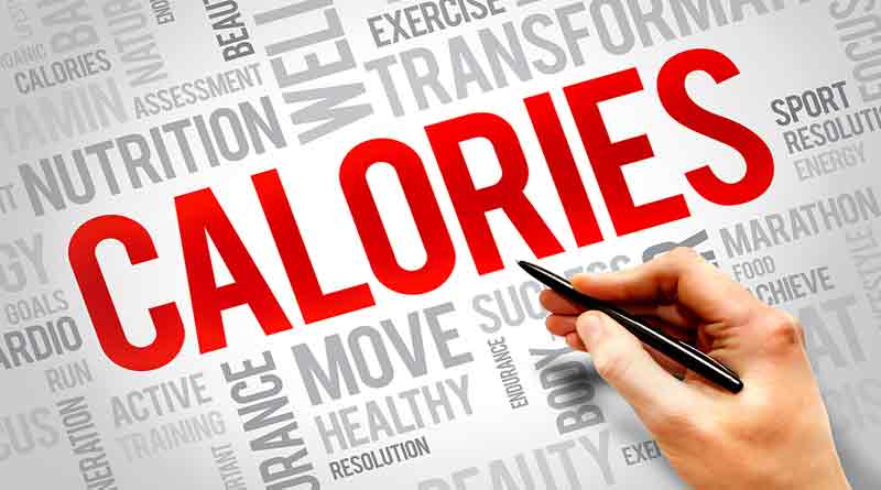 Combien de calories par jour doit-on consommer ?