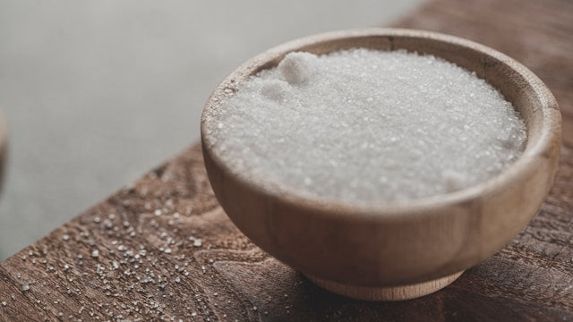 Quelle quantité de sucre peut-on consommer par jour ?