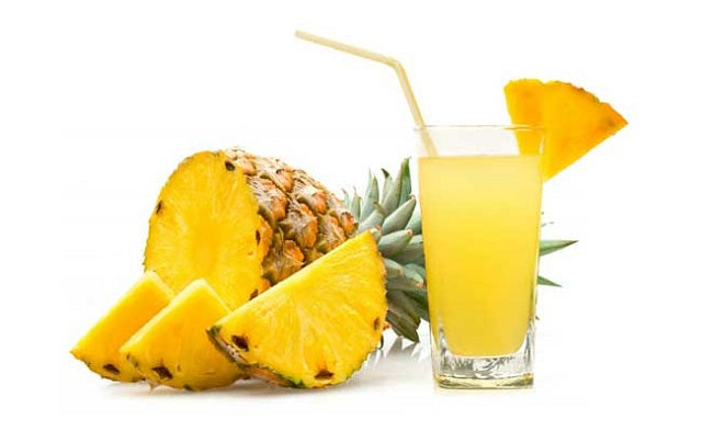 Régime ananas : peut-on vraiment perdre 2 kilos en 3 jours ?