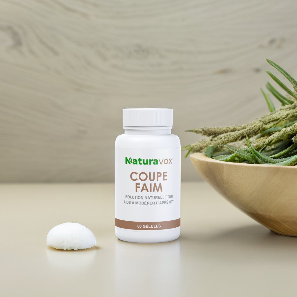 supresor del apetito