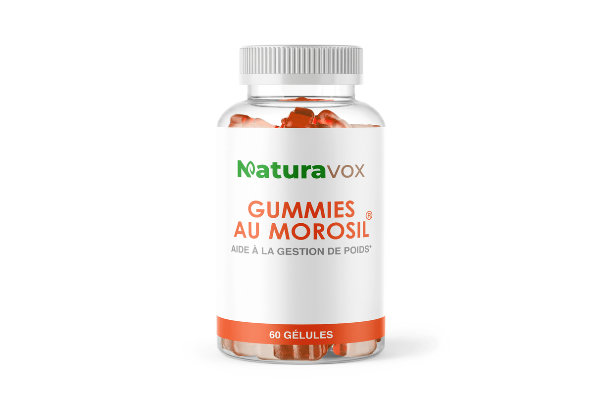 Gomitas Morosil 