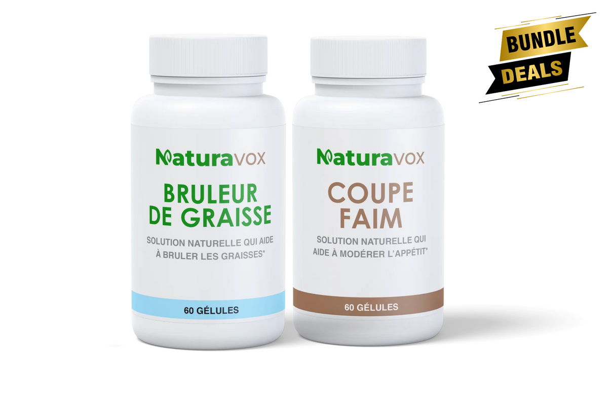 Paquete Burn&amp;amp;Block