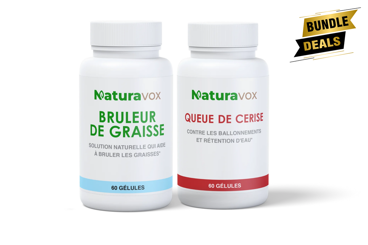 Paquete DetoxBurn