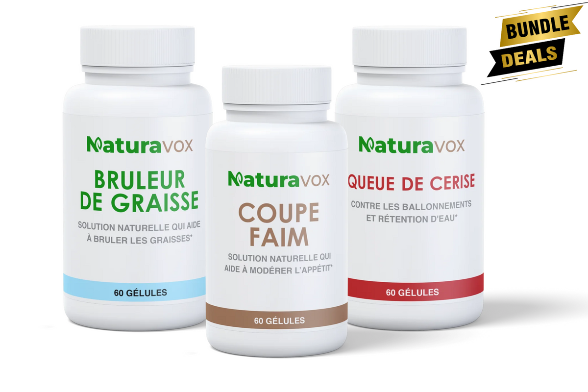 Paquete XtraFit