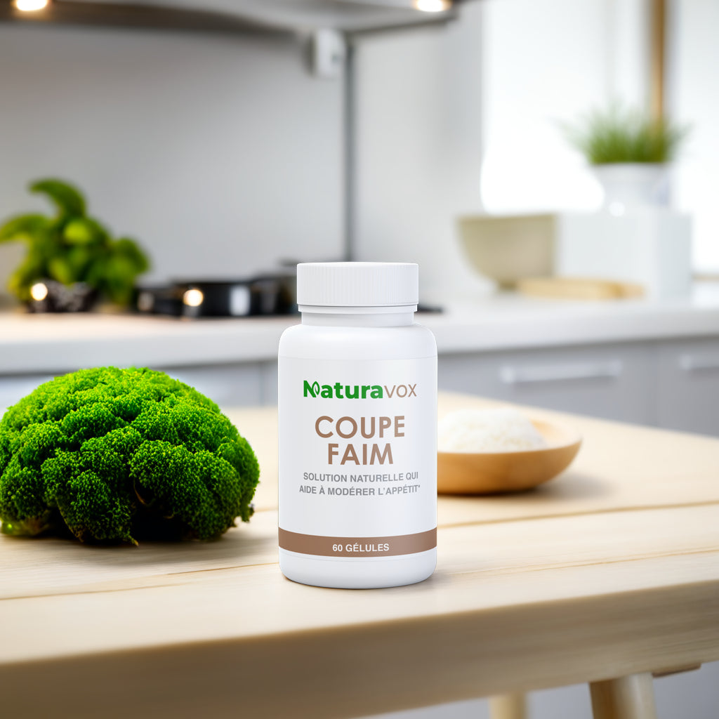 supresor del apetito