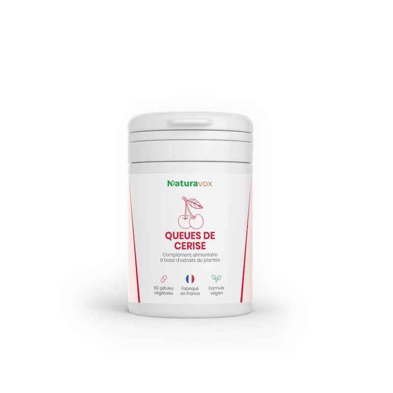 Cola de cereza