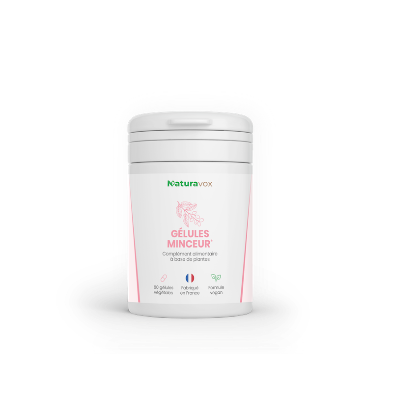 Cápsula adelgazante