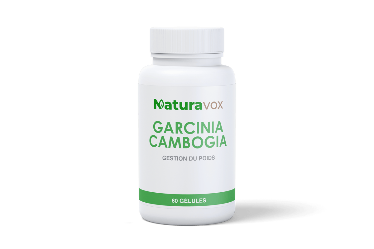 Garcinia Cambogia
